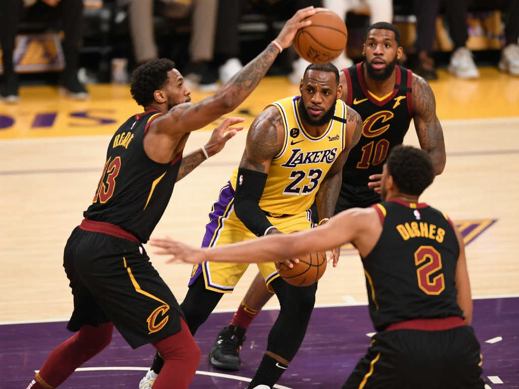 19战15胜领跑联盟！湖人双铁闸助力防守跃居榜首