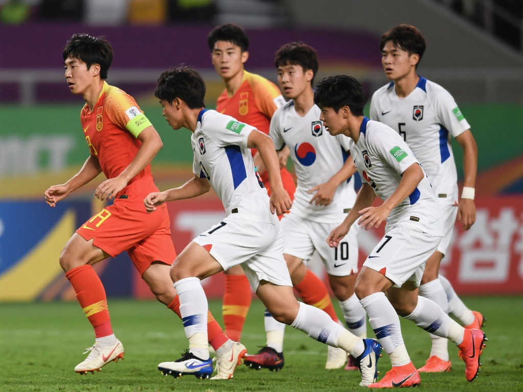 韩媒:中国队亚洲杯表现惨淡,0胜0球几近无缘晋级 韩媒:中国队亚洲杯表现惨淡,0胜0球几近无缘晋级